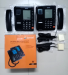 PA-to-Boss Telephone Set